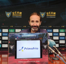 Sito: “El partido se lo va a llevar el que mejor juegue en equipo”