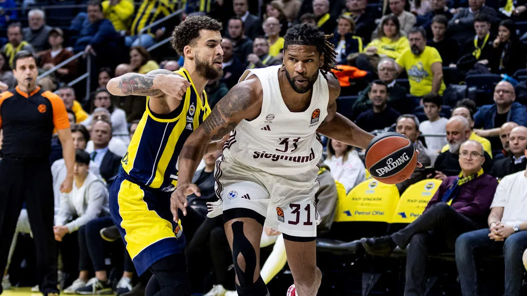 Previa EuroLeague (J.9): Fenerbahce vs Bayern Múnich