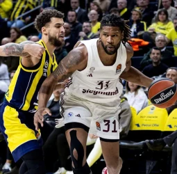 Previa EuroLeague (J.9): Fenerbahce vs Bayern Múnich