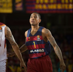El ex del Barcelona Xavier Munford ficha por los Milwaukee Bucks
