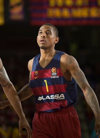 El ex del Barcelona Xavier Munford ficha por los Milwaukee Bucks
