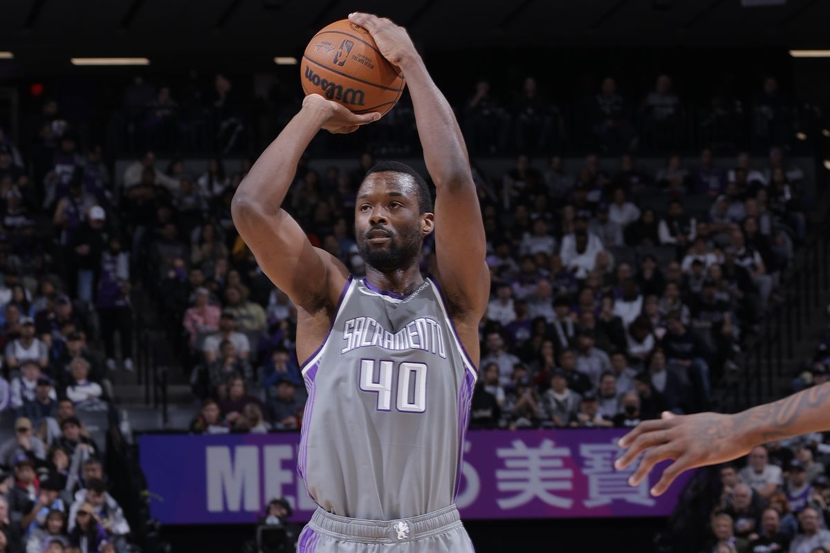 Harrison Barnes llega a un acuerdo de renovación con los Kings