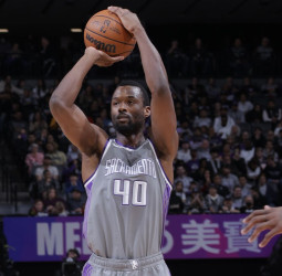 Harrison Barnes llega a un acuerdo de renovación con los Kings