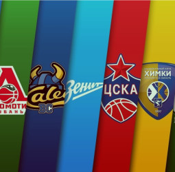 La VTB-League da por terminada la temporada