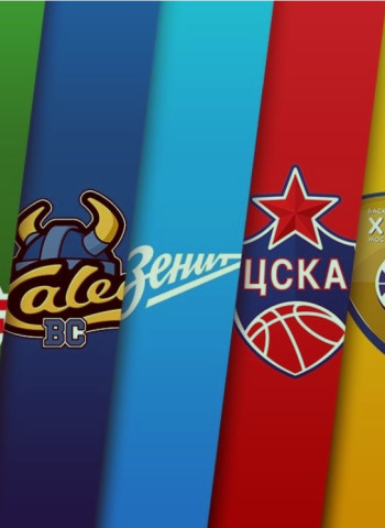 La VTB-League da por terminada la temporada