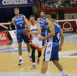 Montakit Fuenlabrada vs GBC, la permanencia está en juego
