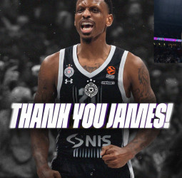 James Nunnally, agente libre