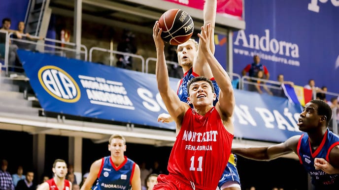 A cara o cruz ha salido Cruz (94-95)