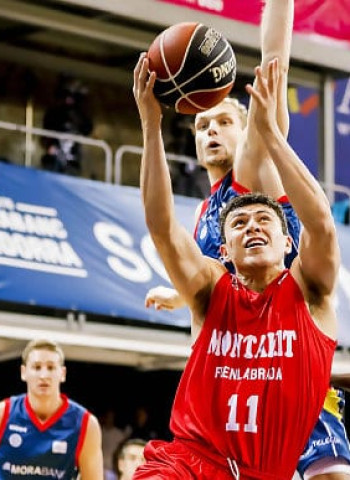 A cara o cruz ha salido Cruz (94-95)