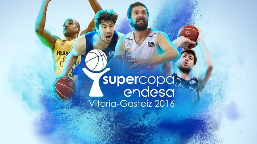 Supercopa Endesa: Todas las ediciones