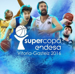 Supercopa Endesa: Todas las ediciones