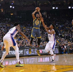 Los Knicks dispuestos a darle el máximo a Kevin Durant
