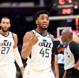 Utah Jazz: La sinfonía mejor afinada de la NBA