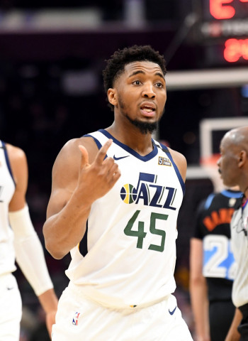 Utah Jazz: La sinfonía mejor afinada de la NBA