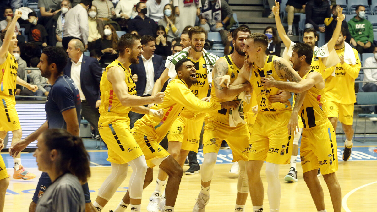 La Jornada 9 de la Liga Endesa... ¡de un vistazo!