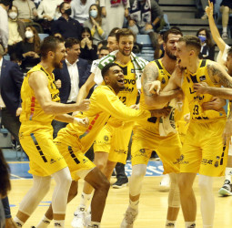 La Jornada 9 de la Liga Endesa... ¡de un vistazo!