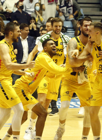 La Jornada 9 de la Liga Endesa... ¡de un vistazo!