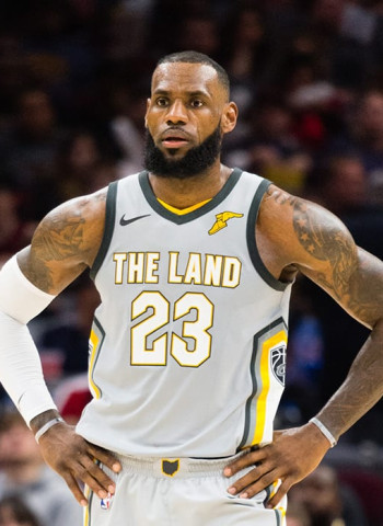 Los Clippers dejan sin victoria a Griffin, Sixers supera a Pelicans y un LeBron total salva a los Cavaliers