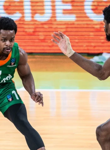 Claves de la victoria: Cedevita vs. Bursaspor, cuartos de EuroCup