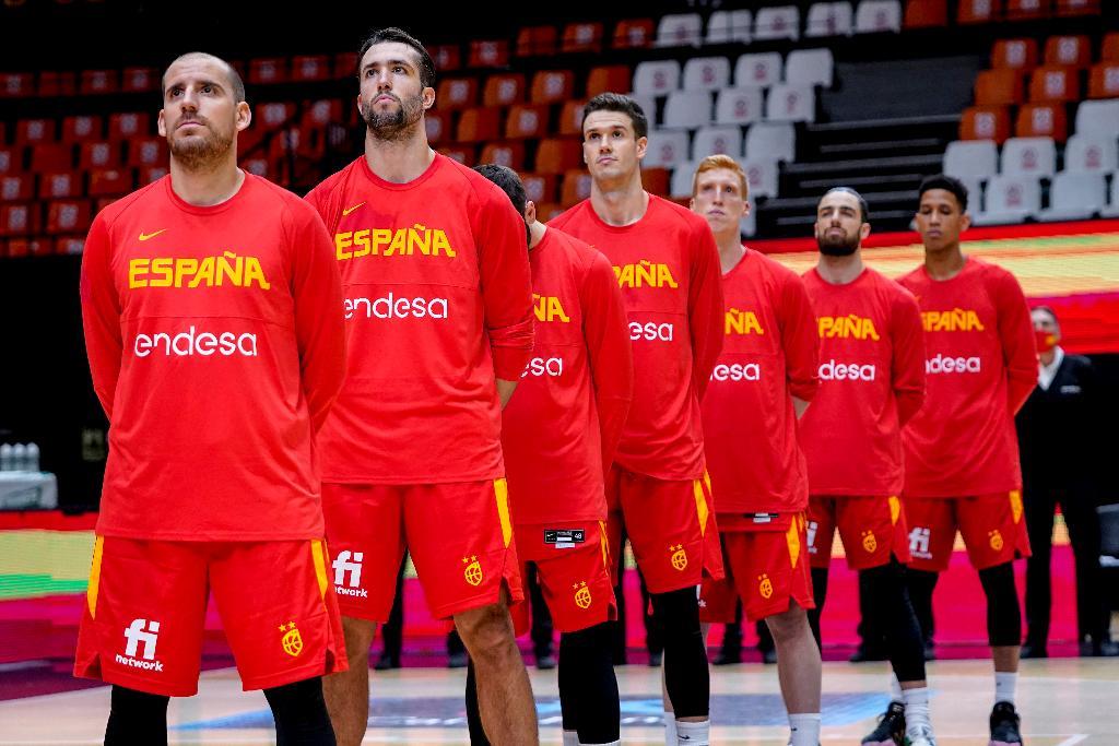 España-Rumanía, con el Eurobasket como premio