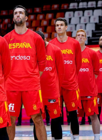 España-Rumanía, con el Eurobasket como premio