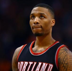 McCollum y Lillard, demasiado para los Timberwolves