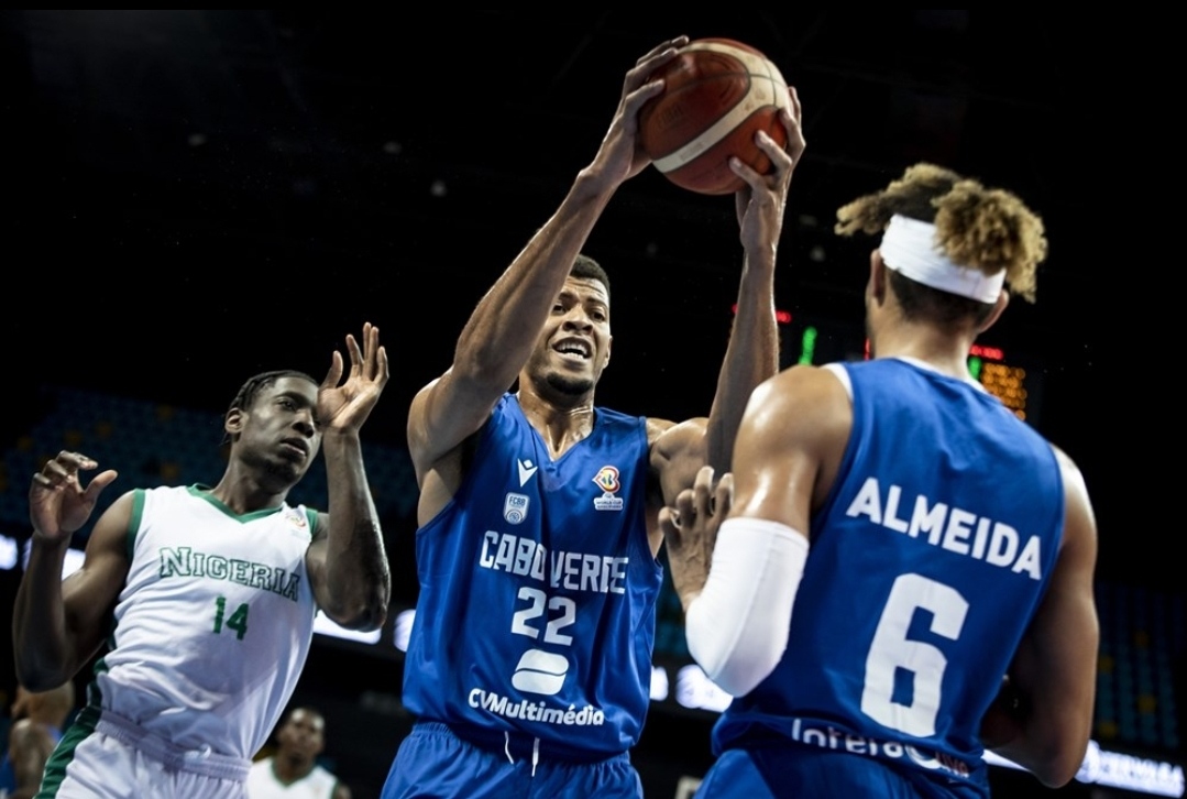 Tavares y Cabo Verde ya tienen su Mundial