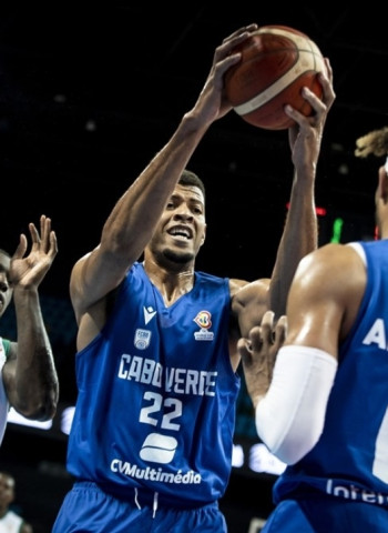Tavares y Cabo Verde ya tienen su Mundial