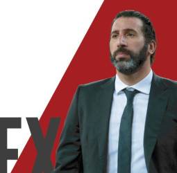 Alex Mumbrú renueva con RETAbet Bilbao Basket por dos temporadas