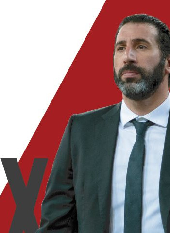 Alex Mumbrú renueva con RETAbet Bilbao Basket por dos temporadas