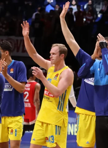 El ALBA Berlín prolonga su racha de victorias (90-75)