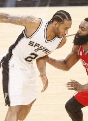 La NBA presenta sus quintetos de la temporada regular
