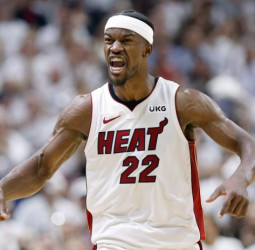 Los Heat fulminan a los Bucks y les dejan fuera en primera ronda (128-126) [1-4]
