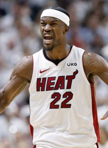 Los Heat fulminan a los Bucks y les dejan fuera en primera ronda (128-126) [1-4]