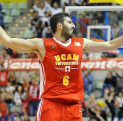 José Ángel Antelo se retira del baloncesto a consecuencia de las lesiones