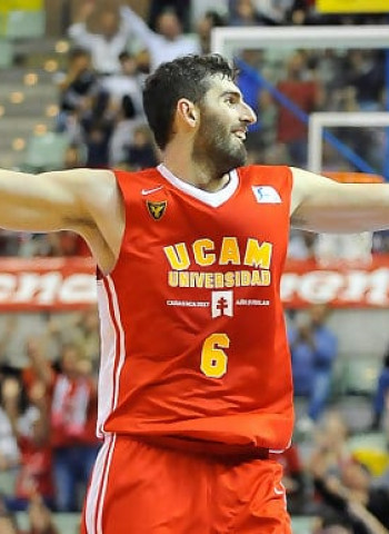 José Ángel Antelo se retira del baloncesto a consecuencia de las lesiones