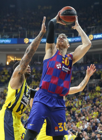 Víctor Claver, viaje de vuelta al Valencia Basket?