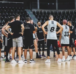 Previa EuroLeague 22/23: LDLC ASVEL Villeurbanne