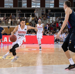 Próxima parada: Palau Blaugrana