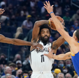 Un vistazo a la noche NBA