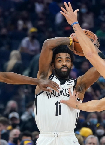 Un vistazo a la noche NBA