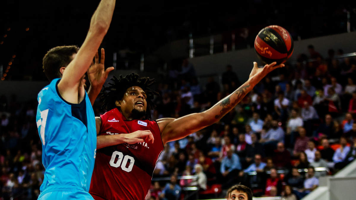 El Casademont Zaragoza doblega al Movistar Estudiantes (67-85)