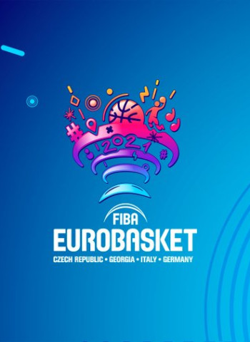 El Eurobasket 2021 se aplaza al 2022