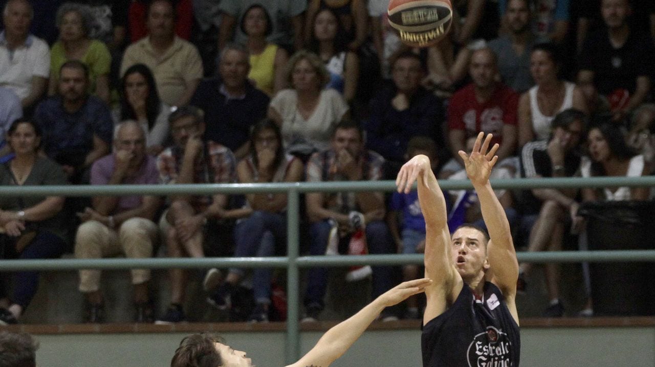 El Látigo: los triples en ACB se llaman Heurtel y Matt, ojo al Thomas-Sistema