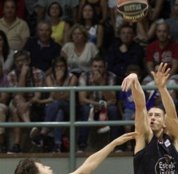 El Látigo: los triples en ACB se llaman Heurtel y Matt, ojo al Thomas-Sistema