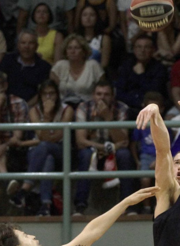 El Látigo: los triples en ACB se llaman Heurtel y Matt, ojo al Thomas-Sistema