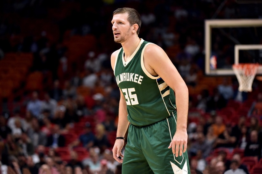 Mirza Teletovic descuelga las zapatillas