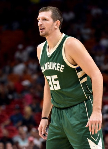 Mirza Teletovic descuelga las zapatillas