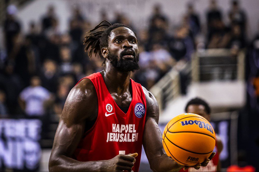 El Lokomotiv Kuban, en negociaciones con Maurice N’dour