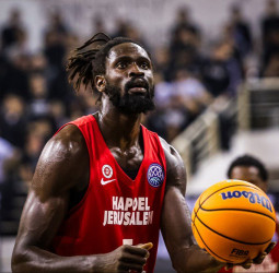 El Lokomotiv Kuban, en negociaciones con Maurice N’dour